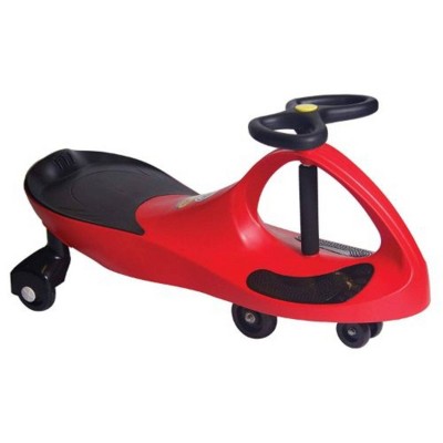 plasma car scooter