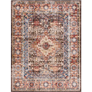 Bijar BIJ652 Power Loomed Indoor Rugs - Safavieh - 1 of 4