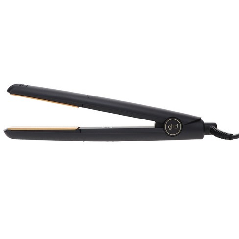 Ghd black and gold iv outlet styler