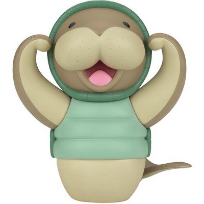 Banpresto - BanPresto - One Piece - Sofvimates - Kung Fu Dugong Figure