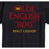 Men's - Olde English - 800 Malt Liquor Short Sleeve Graphic T-Shirt - 2 of 4