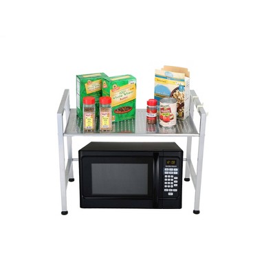 Mind Reader 18.9'' Kitchen Pantry