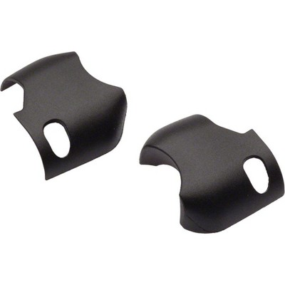 Campagnolo Ultra-Shift Big Hand Lever Inserts, Pair