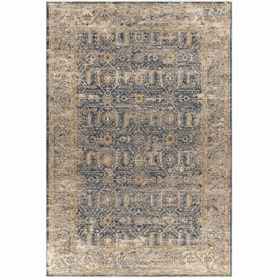 Hauteloom Odala Luxe Performance Rug