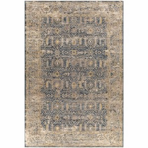 Hauteloom Odala Luxe Performance Rug - 1 of 4