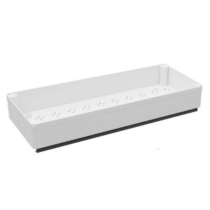 Pull Out Cabinet Organizer, Kitchen Slide Out Storage Drawers Cabinet Roll Out Drawers Shelf for Kitchen Pantry Bathroom Organization - 1 of 4