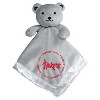 BabyFanatic Gray Security Bear - NCAA Nebraska Cornhuskers - 2 of 4
