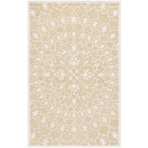Metro MET386 Hand Tufted Indoor Rugs - Safavieh - 1 of 4