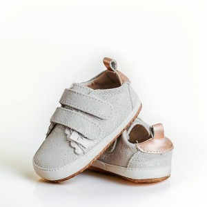 Little Love Bug Company Nora Sneaker - 1 of 4