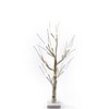 The Lakeside Collection Winter Woodland Collection - Lighted Small BirchTree - 2 of 2