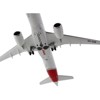 Airbus A220-300 Commercial Aircraft "QantasLink - Qantas Airways" White with Red Tail 1/200 Diecast Model Airplane by GeminiJets - 3 of 3