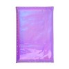 Unique Bargains Glossy Passport Holder 1 Pc - 4 of 4