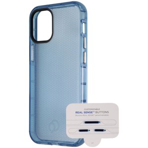 Nimbus9 Phantom 2 Series Case for Apple iPhone 12 mini - Pacific Blue - 1 of 3