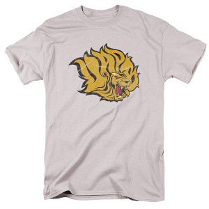 Men's University of Arkansas at Pine Bluff Official Distressed Primary T-Shirt - 1 of 4