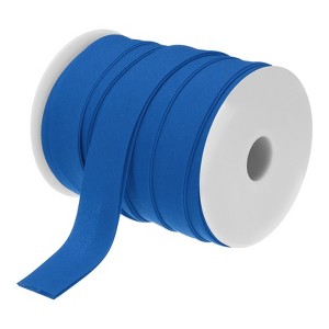 Unique Bargains Polyester Sewing Craft Embellishments Bias Tapes - 1 of 4