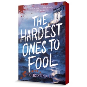 The Hardest Ones to Fool - by  Christina Li (Paperback) - 1 of 1