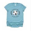 Simply Sage Market Sideline Social Club Short Sleeve Tee - 2 of 4