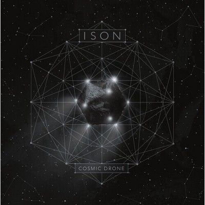 Ison - Cosmic Drone (vinyl) : Target