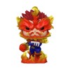 Funko Pop! Animation: My Hero Academia - Endeavor Vinyl Figure #785 #48470 - 3 of 4