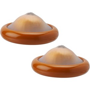 Joie Fresh Stretch Onion Pod, Silicone Stretch Cover for Onions - 1 of 4