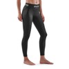 SKINS SERIES-1 Women's Premium Compression Long Tights-Improved Circulation, Reduce Soreness for Running, Hiking & Workouts - 4 of 4