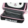 Seven Times Six Sanrio Hello Kitty and Friends Lunch Box Dual Compartment Lunch Tote - 4 of 4