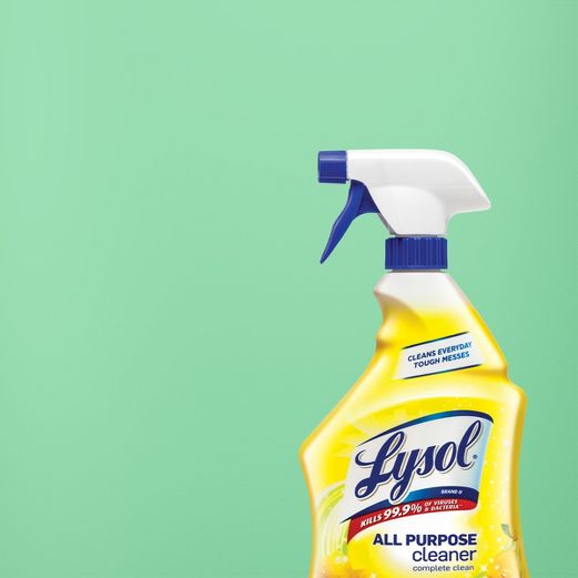 lysol all purpose cleaner