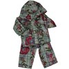 Doll Clothes Superstore All Weather Outfit For 18 Inch Dolls Like Our Generation American Girl Dolls - 4 of 4