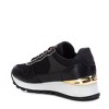 Xti Women's Lace-Up Sneakers 141778 - 2 of 2