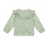 Nicole Miller Baby Girls 3 Piece All over Print Fleece Set - 4 of 4