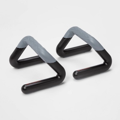 Large push up bars sale