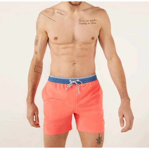 Men's Clearance Classic Swim Trunk 5.5" - Chubbies - image 1 of 3