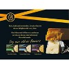 Cracker Barrel Sharp Cheddar Mac N Cheese Macaroni and Cheese Dinner, 14 oz Box (Pack of 2) - 4 of 4