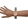 Olivia Pratt Rose Gold Rhinestones Dial Women Watch - 4 of 4