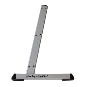 Body-Solid GDR60 Expandable Upright Bar - 1 of 1