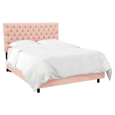 target tufted bed