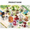 POP MART: THE MONSTERS Almost Hidden Series - 1 Blind Box - 4 of 4