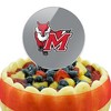 Marist College Secondary Logo Acrylic Cake Topper Party Decoration for Wedding Anniversary Birthday Graduation - 4 of 4