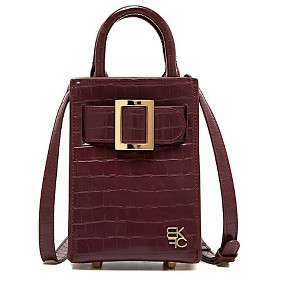 MKF Collection Shannon Mini Tote Handbag by Mia K - 1 of 4