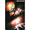 Trends International Chainsaw Man - Teaser Key Art Unframed Wall Poster Prints - 4 of 4
