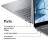 HP OmniBook Ultra Copilot+ PC 14” 2.2K Touchscreen Laptop, AMD Ryzen AI 9 365, 32GB RAM, 1TB SSD, Windows 11 Home - 3 of 4