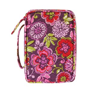 C&F Home Zoe Book Cover - 1 of 2