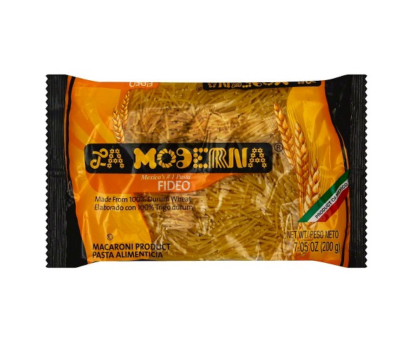 La Moderna&#174; Fideo Pasta 7 oz