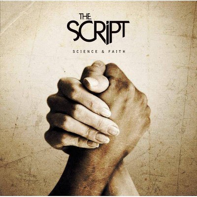 Script - Science & Faith (Vinyl)