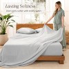 Linen Sheet Set by Bare Home - 3 of 4
