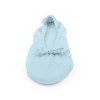 Softones by MUK LUKS Women's Stretch Satin Ballerina Slipper - 2 of 4