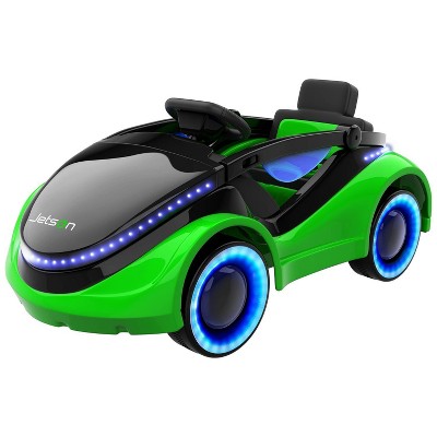 electric ride on toy