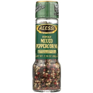 Alessi Mixed Peppercorn - 6 pack, 2.39 oz - 1 of 1