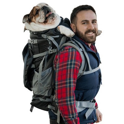 K9 Sport Sack Kolossus Backpack Pet Carrier