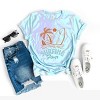Simply Sage Market Surfing Fever Short Sleeve Tee - 2 of 4